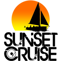 Logo SunsetCruise 
