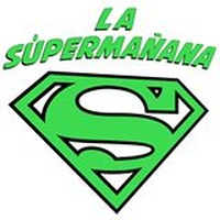 Logo La Supermañana