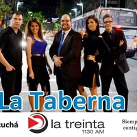 Logo La Taberna