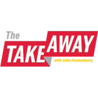 Logo The Takeaway
