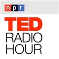 Logo TED Radio Hour