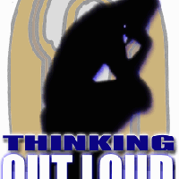Logo Thinking Out Loud
