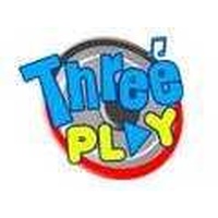 Logo Three Play