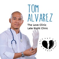 Logo The Love Clinic