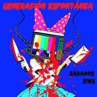 Logo GENERACION ESPONTANEA