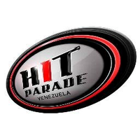 Logo El Hit Parade de Venezuela