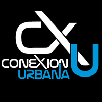 Logo Conexion Urbana