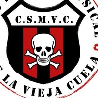 Logo Club Social y Musical de La Vieja Cuela