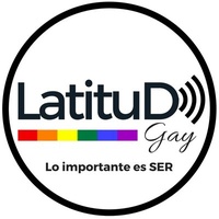 Logo Latitud Gay