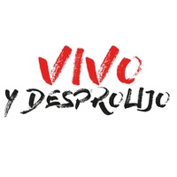 Logo Vivo y Desprolijo