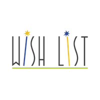 Logo WISH LIST