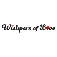 Logo  WISHPERS OF LOVE