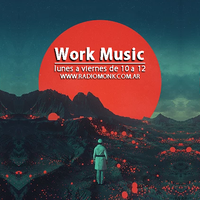 Logo Work Music