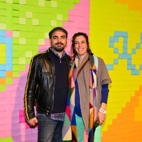 Logo del recorte