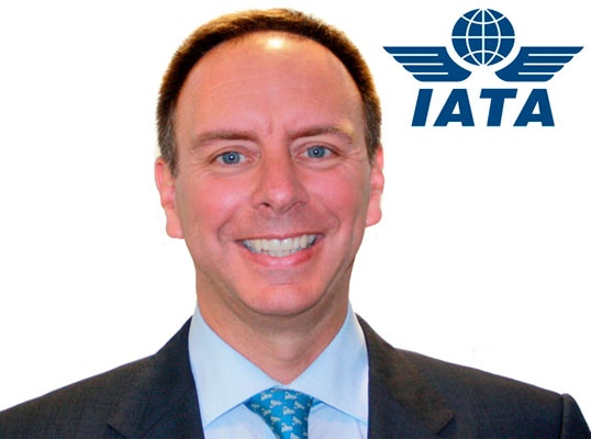 Peter Cerda, vicepresidente de IATA para la Américas | RadioCut Uruguay