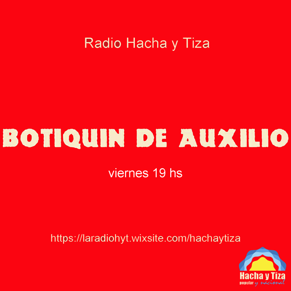 Logo del recorte