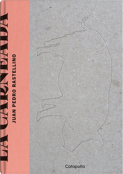 Logo del recorte