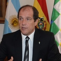 Logo del recorte