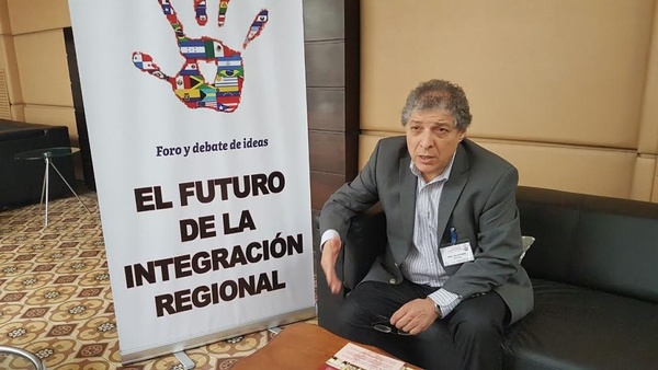 Logo del recorte