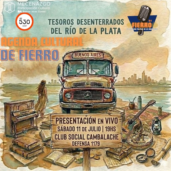 Logo del recorte