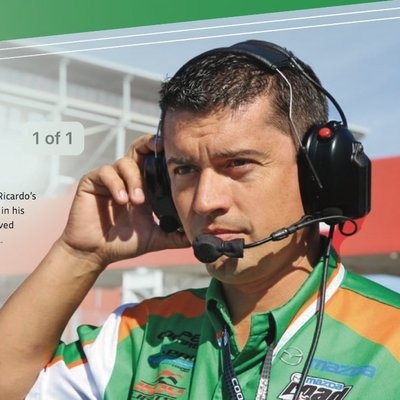 Logo del recorte