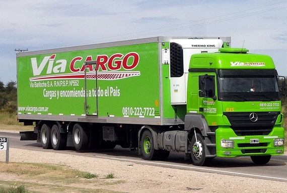 Logo del recorte