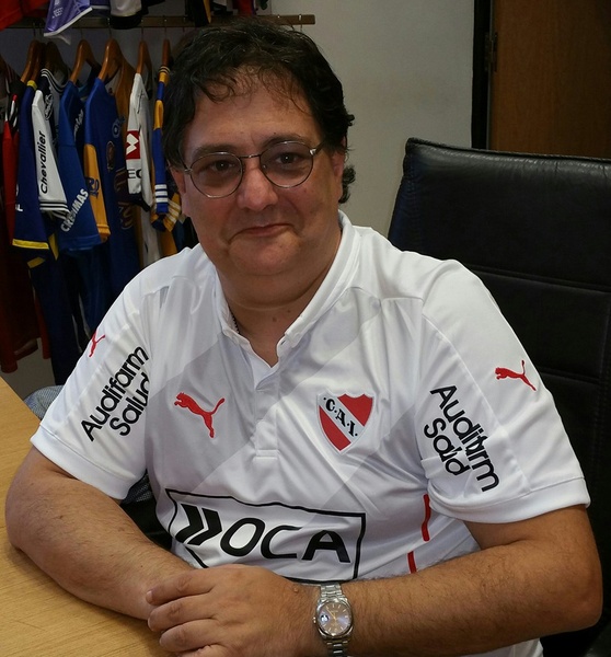 Logo del recorte