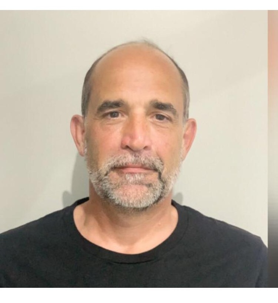 DR. Alberto Alves de Lima ( MN 77821 Director Medico del ICBA