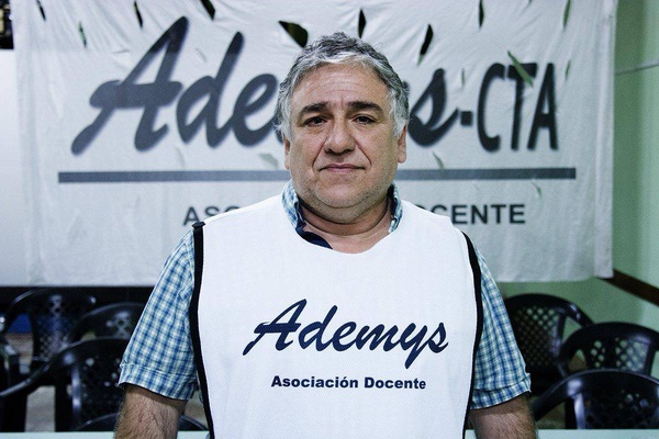 Logo del recorte
