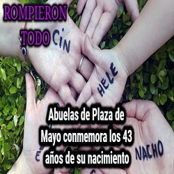 Logo del recorte
