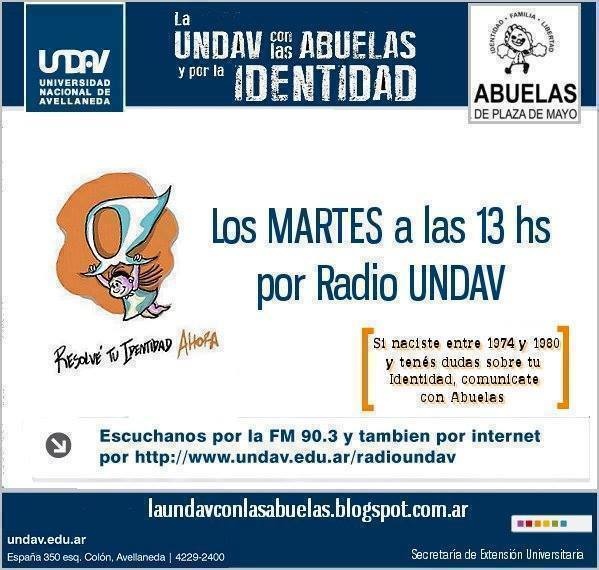 Logo del recorte