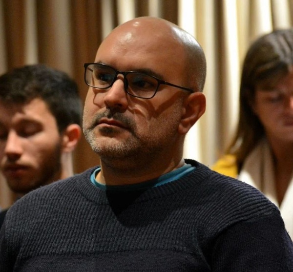 Nico Taiariol (CEPA): Argetina