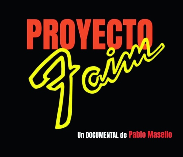 Logo del recorte