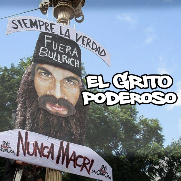 Logo del recorte