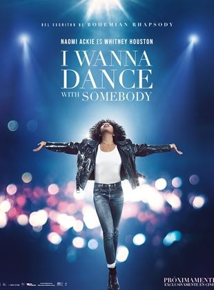 I Wanna Dance With Somebody 2022 Película Completa En Español Latino I Wanna Dance With Somebody 2022 Película Completa En Español Latino