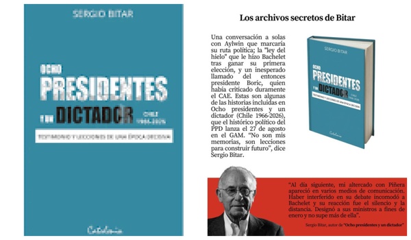 Logo del recorte