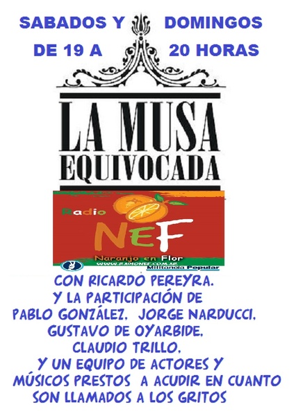 Logo del recorte