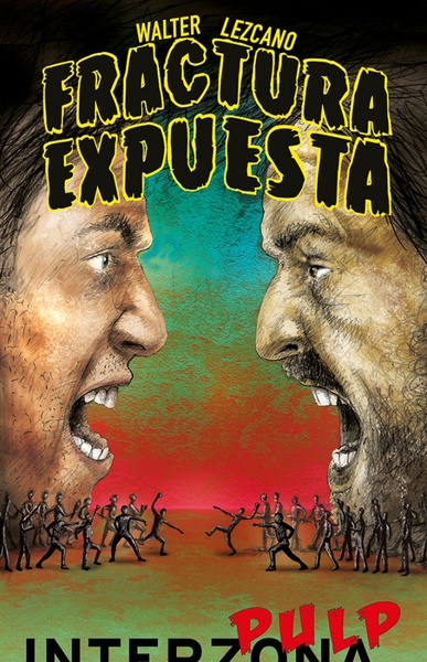 Logo del recorte