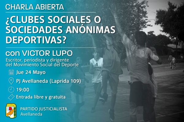 Logo del recorte