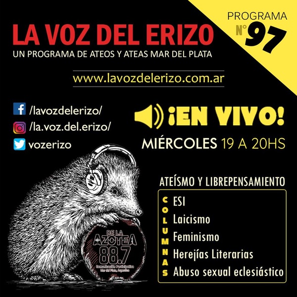 Logo del recorte