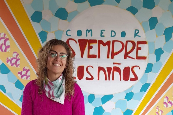 Logo del recorte
