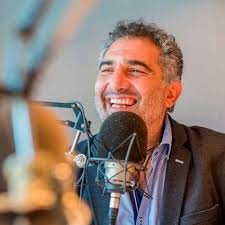 EL EDITORIAL DE ROBERTO CABALLERO EN EL DESTAPE RADIO ...