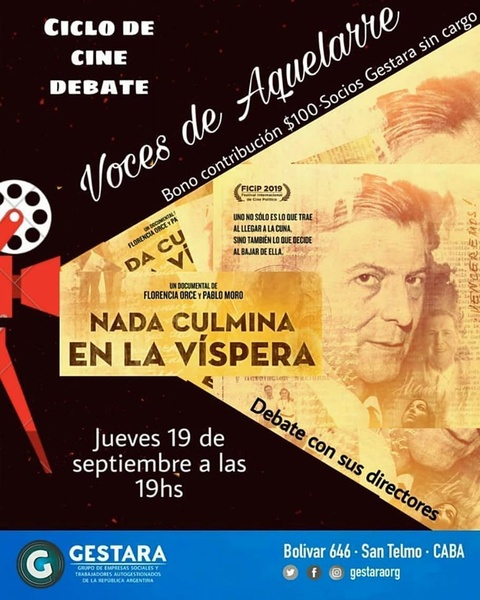 Logo del recorte