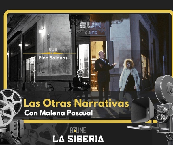 Logo del recorte