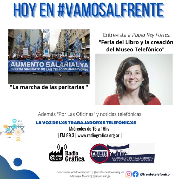 Logo del recorte
