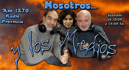 Logo del recorte