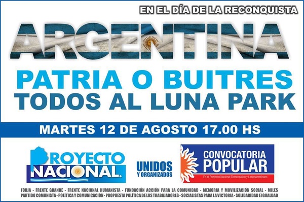 Logo del recorte