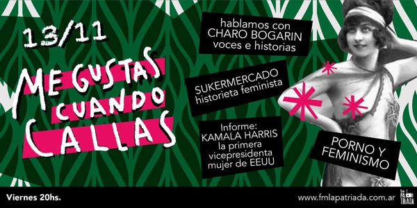 Logo del recorte