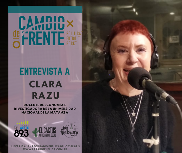 Logo del recorte