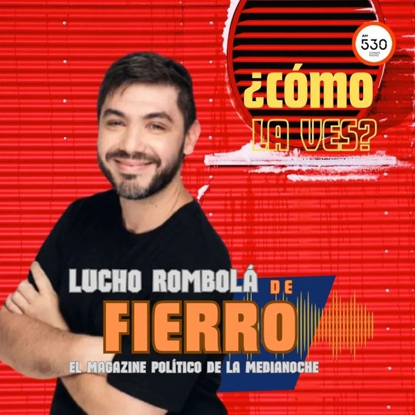 Logo del recorte